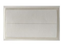 Frankieretiketten | Alle Hersteller | 165 x 44 mm | 1.000 Etiketten Doppelblatt kurz