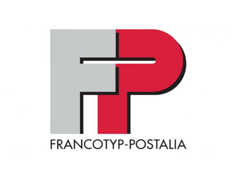 Francotyp-Postalia | Original