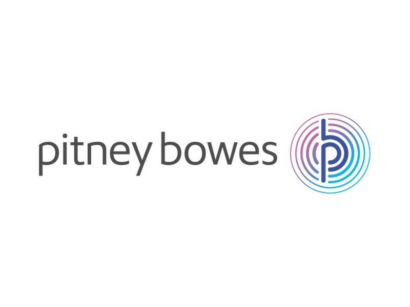 Pitney Bowes | Original